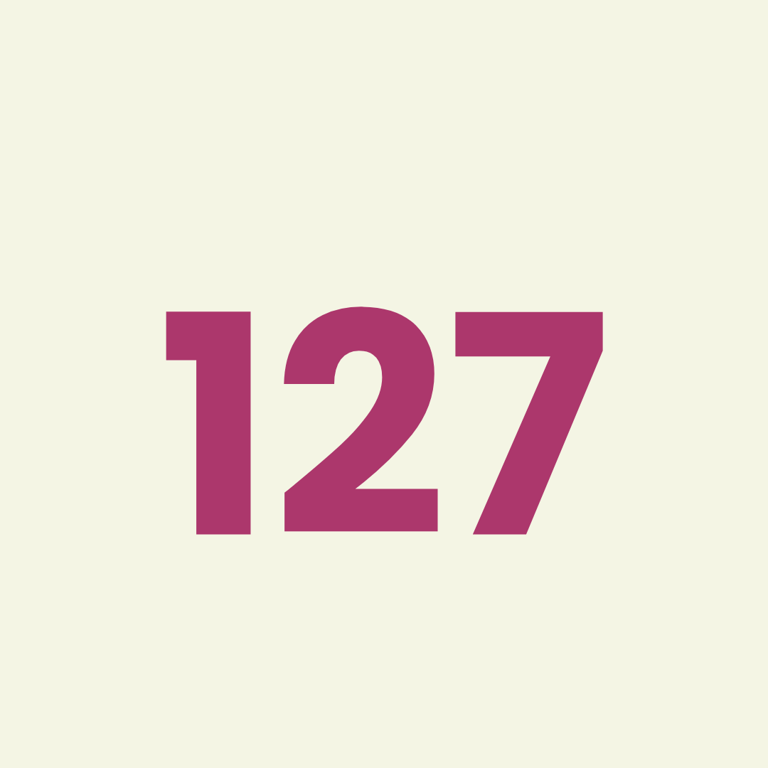 127e