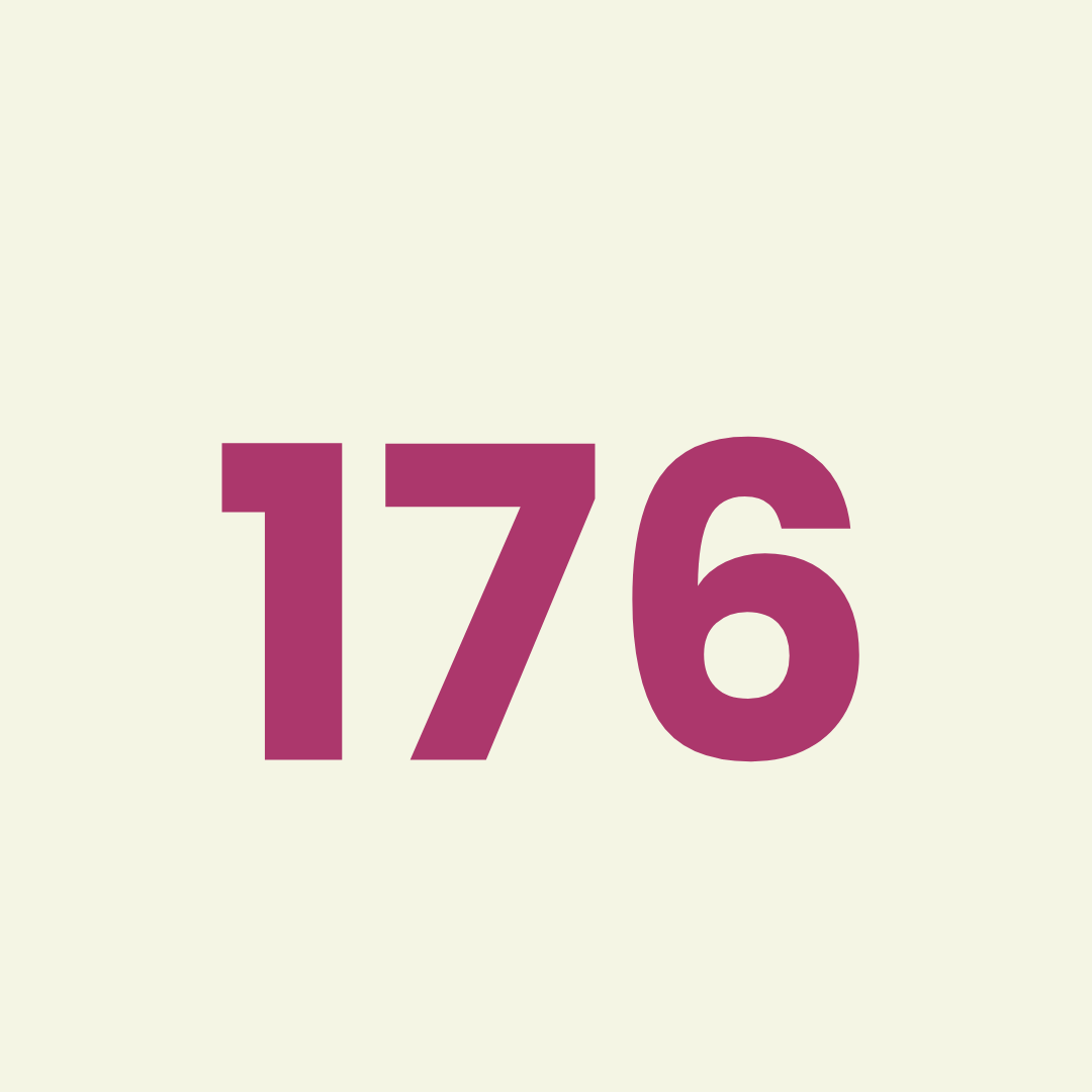 176d