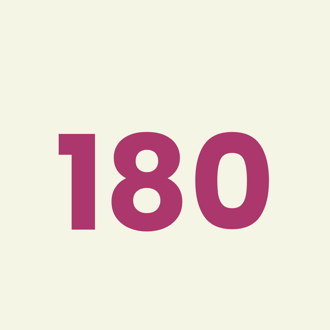 180d