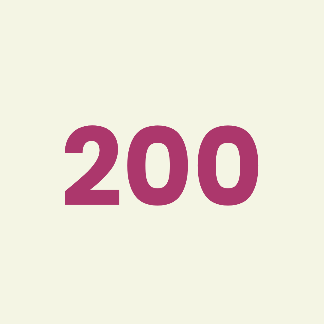 200e