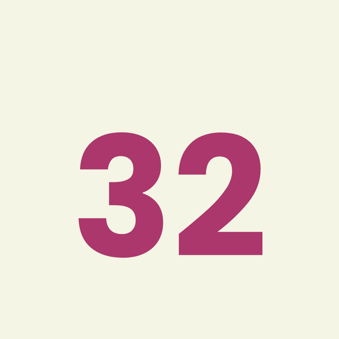 32c