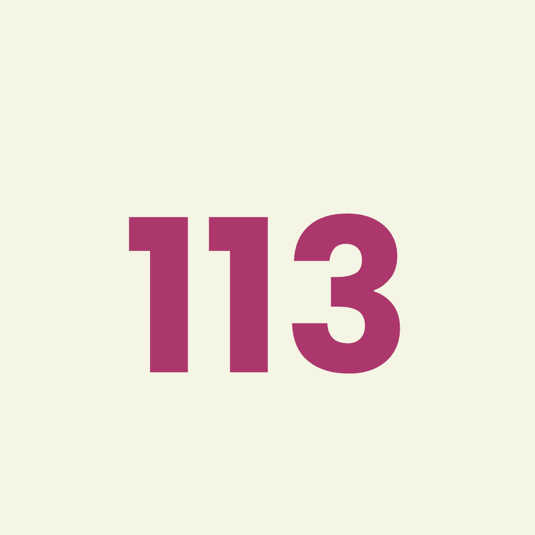 113a