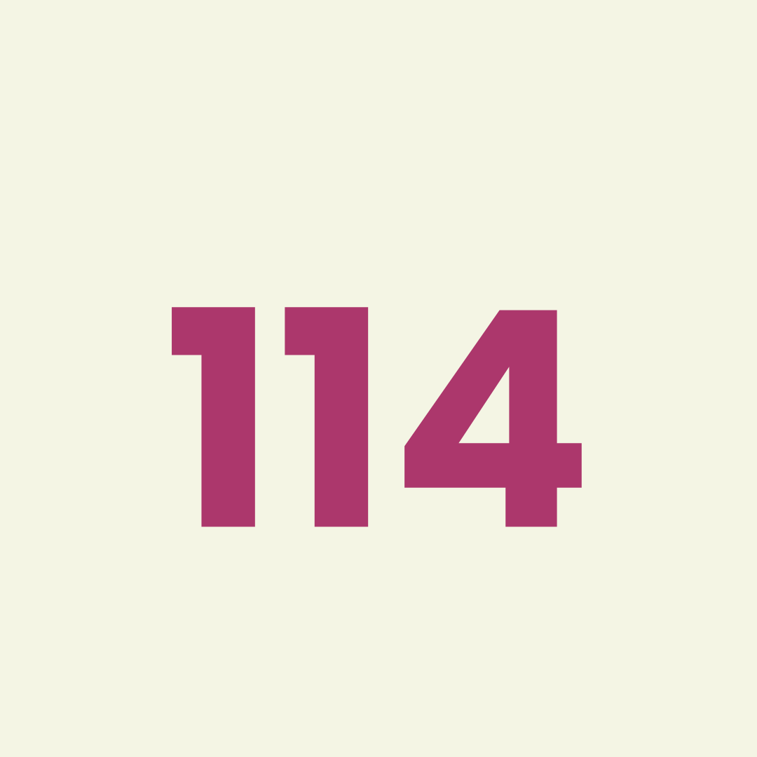 114e