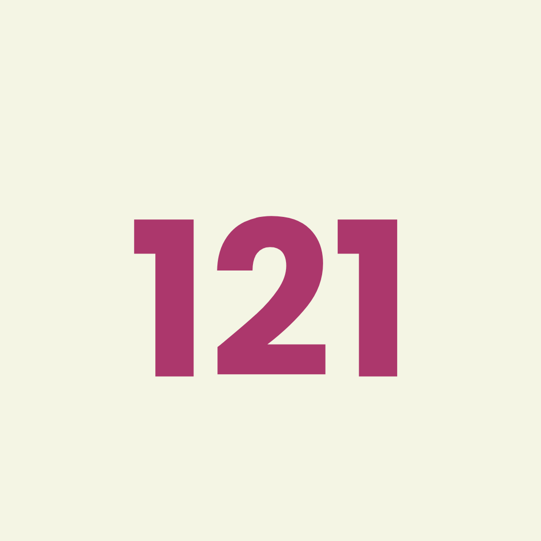 121e