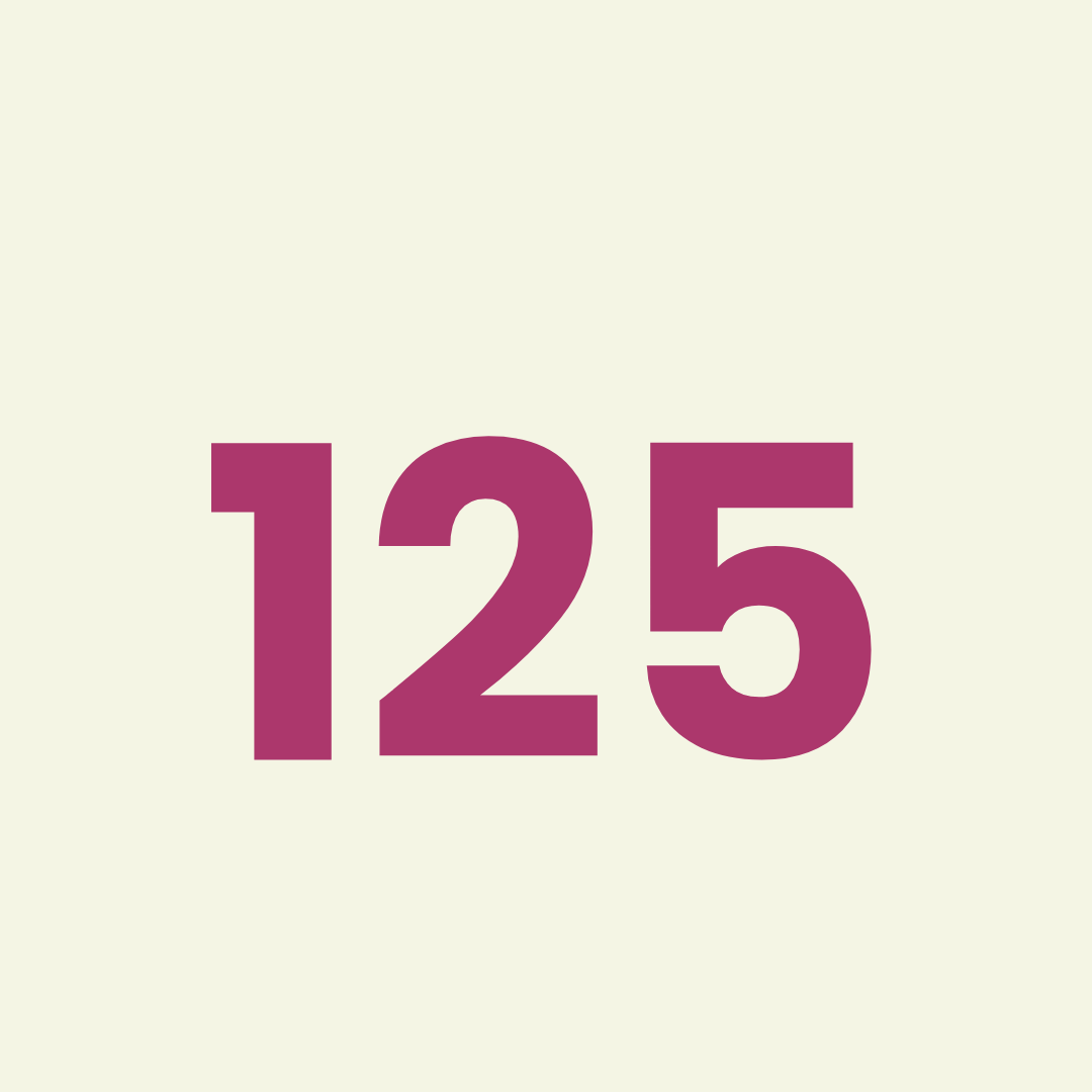 125e
