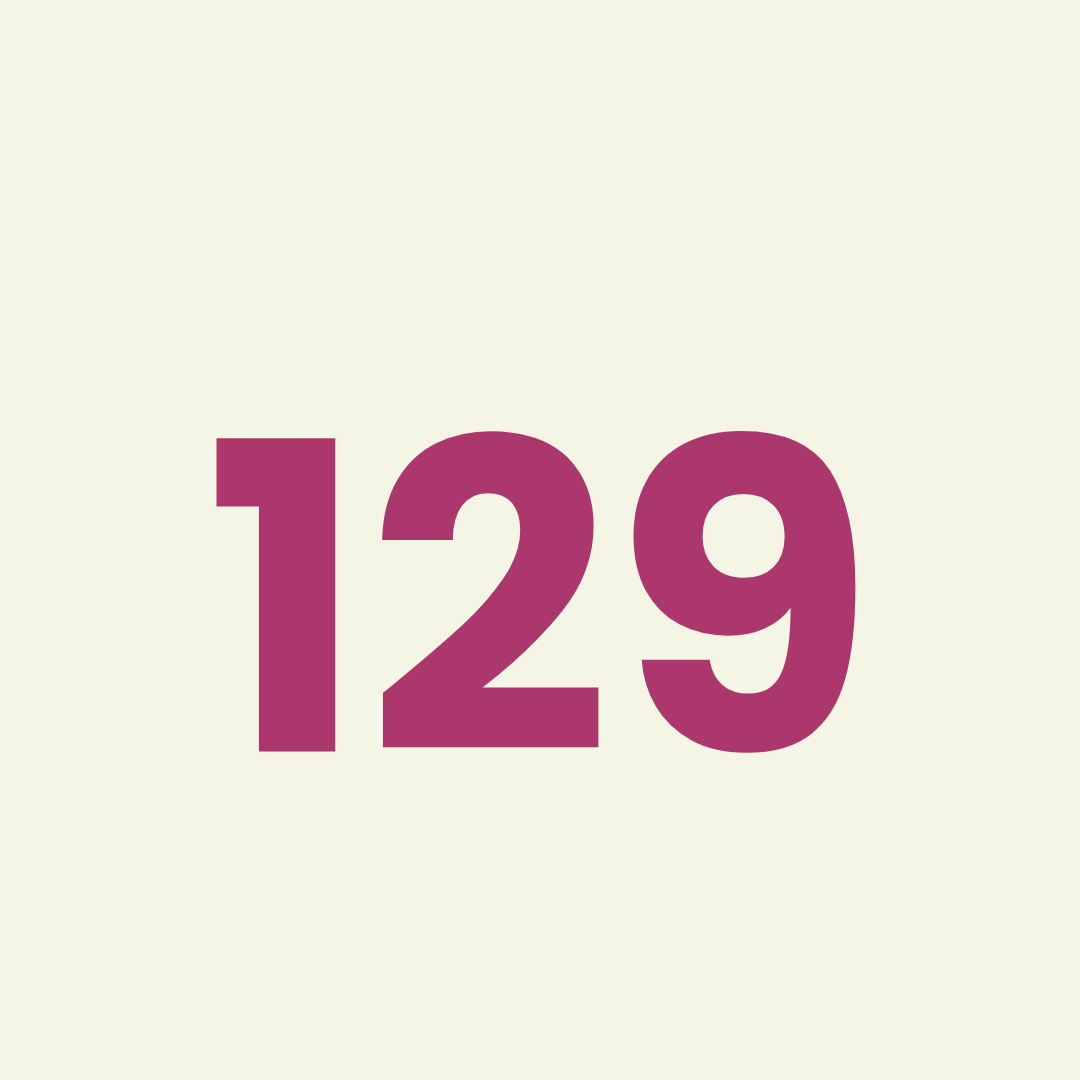 129d