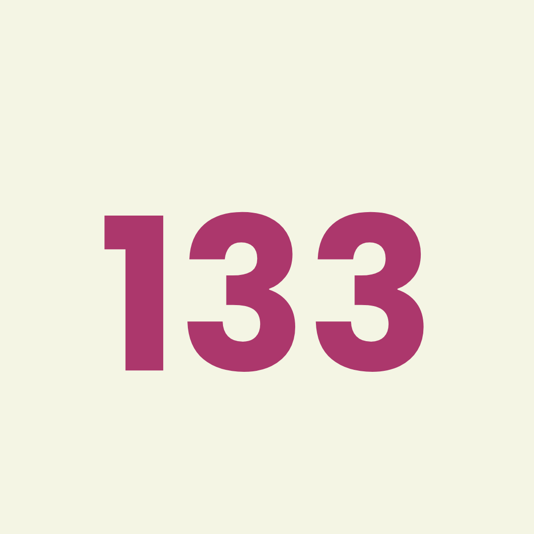 133a