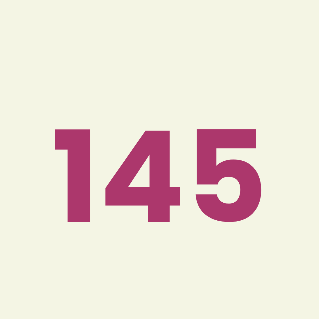 145e