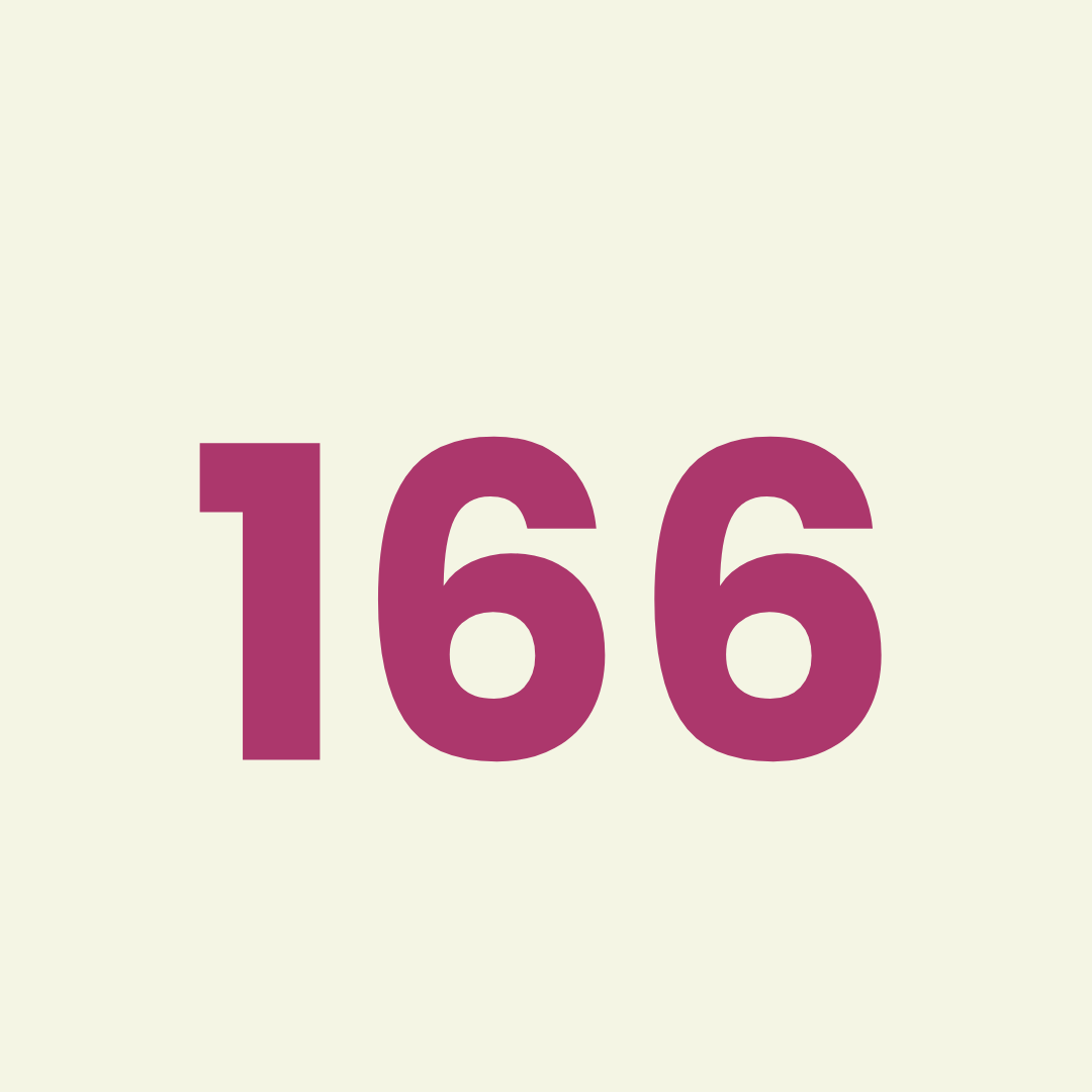 166b