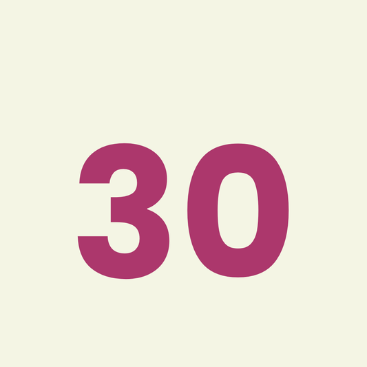 30c