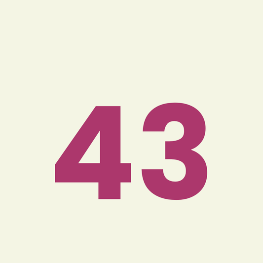 43e