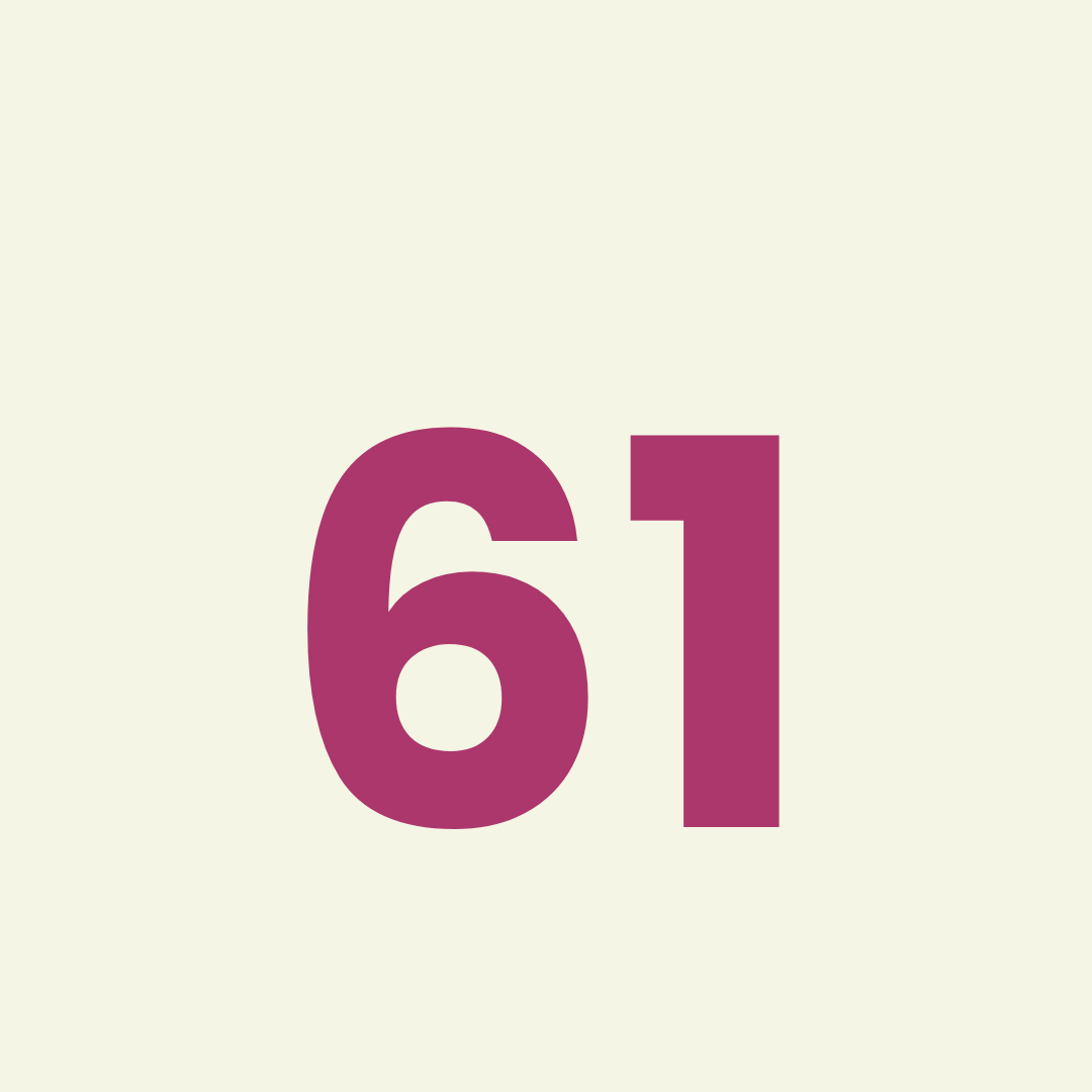 61c