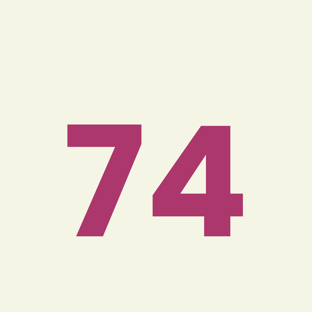 74a