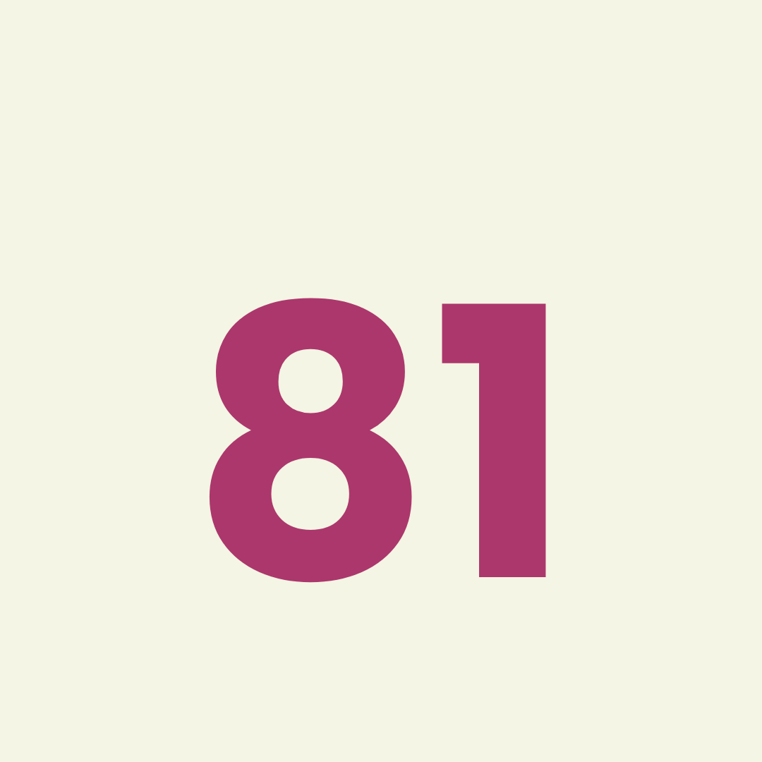 81a