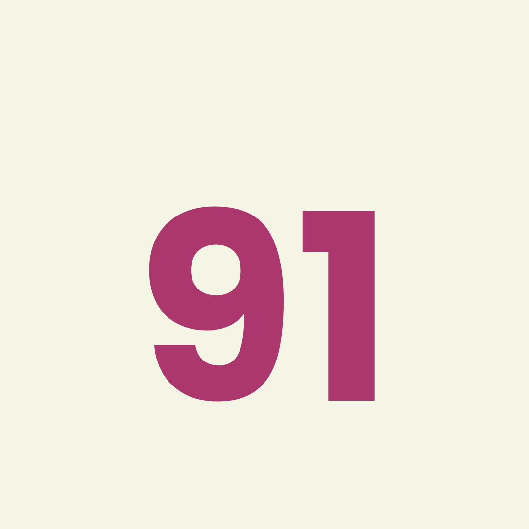 91a