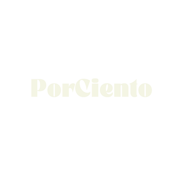 PORCIENTO